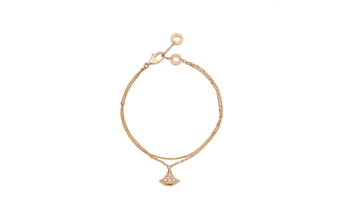 BVLGARI DIVAS DREAM 18k