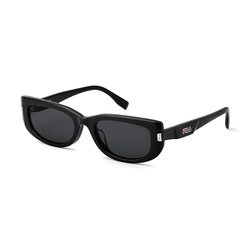 FILA Polarized Sunglasses Rectangular