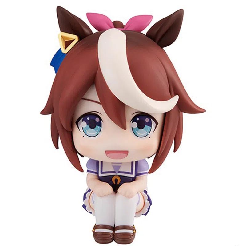 MegaHouse UP look Q 11cm