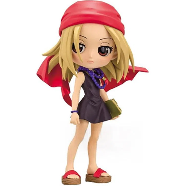 BANPRESTO q posket b