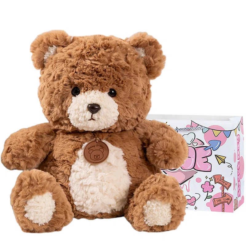Julebaby bear 35cm