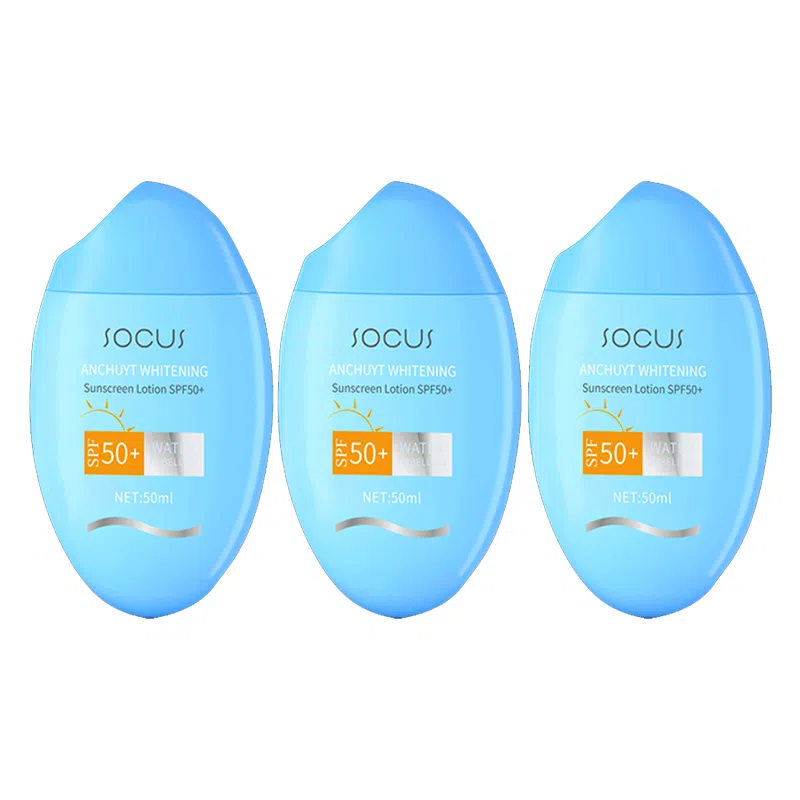 socus SPF50+ 50ml