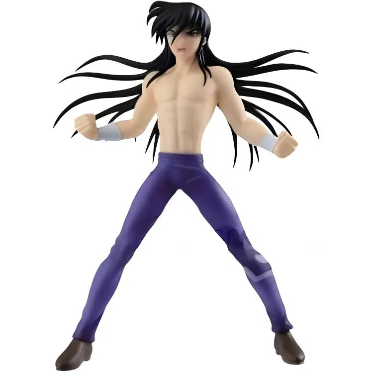 BANPRESTO cosmo memoir