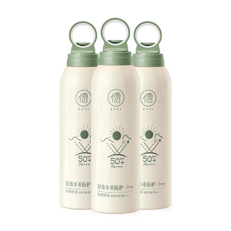 SPF50+PA+ 200ml