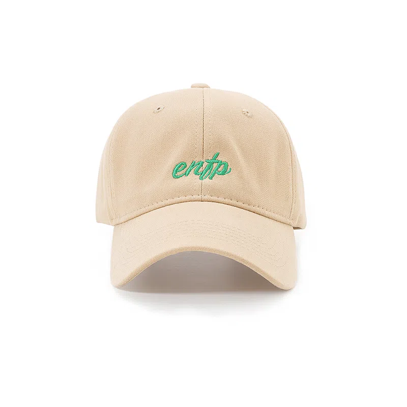 CHRONIC ACESORIES MBTI ENFP