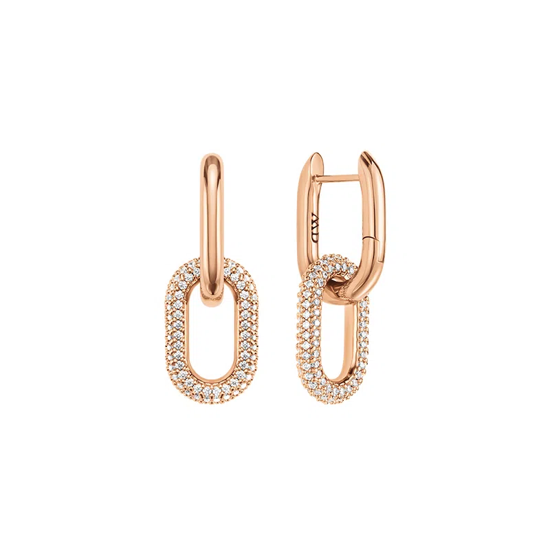 Daniel Wellington Shimmer Galaxy Earrings