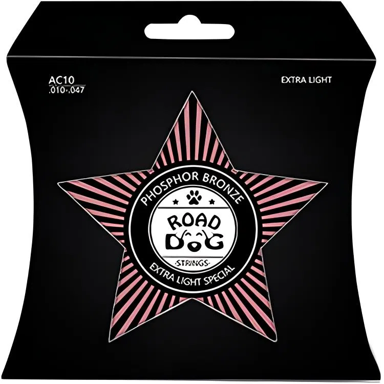 ROAD DOG AC-10AC-11AC-12 AC