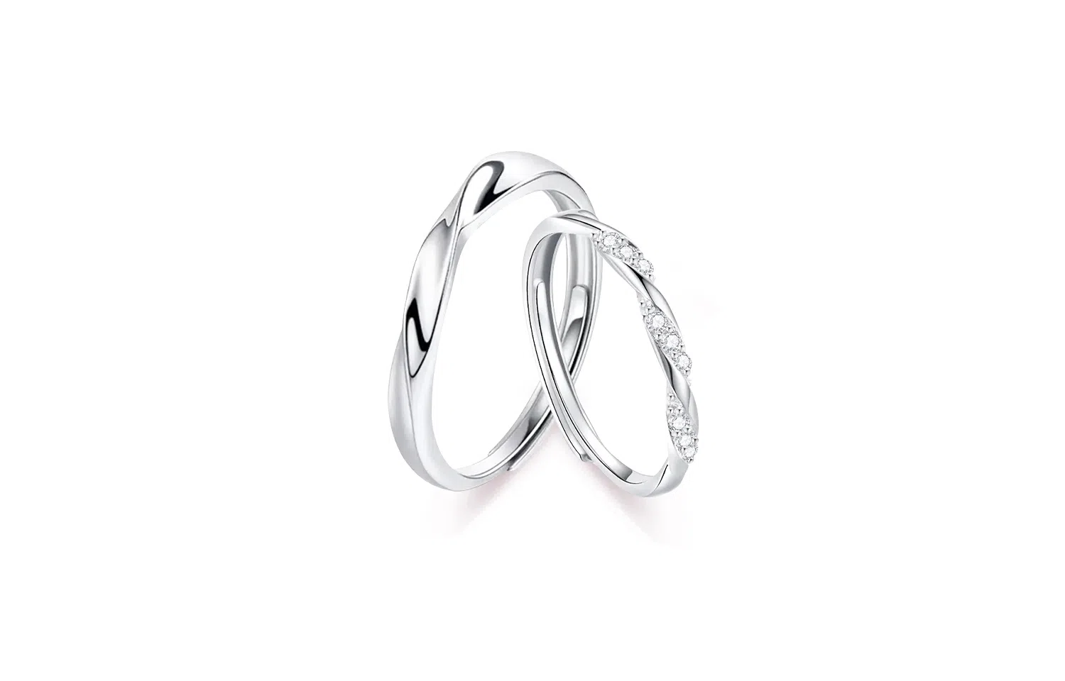 Cuz strange Intention