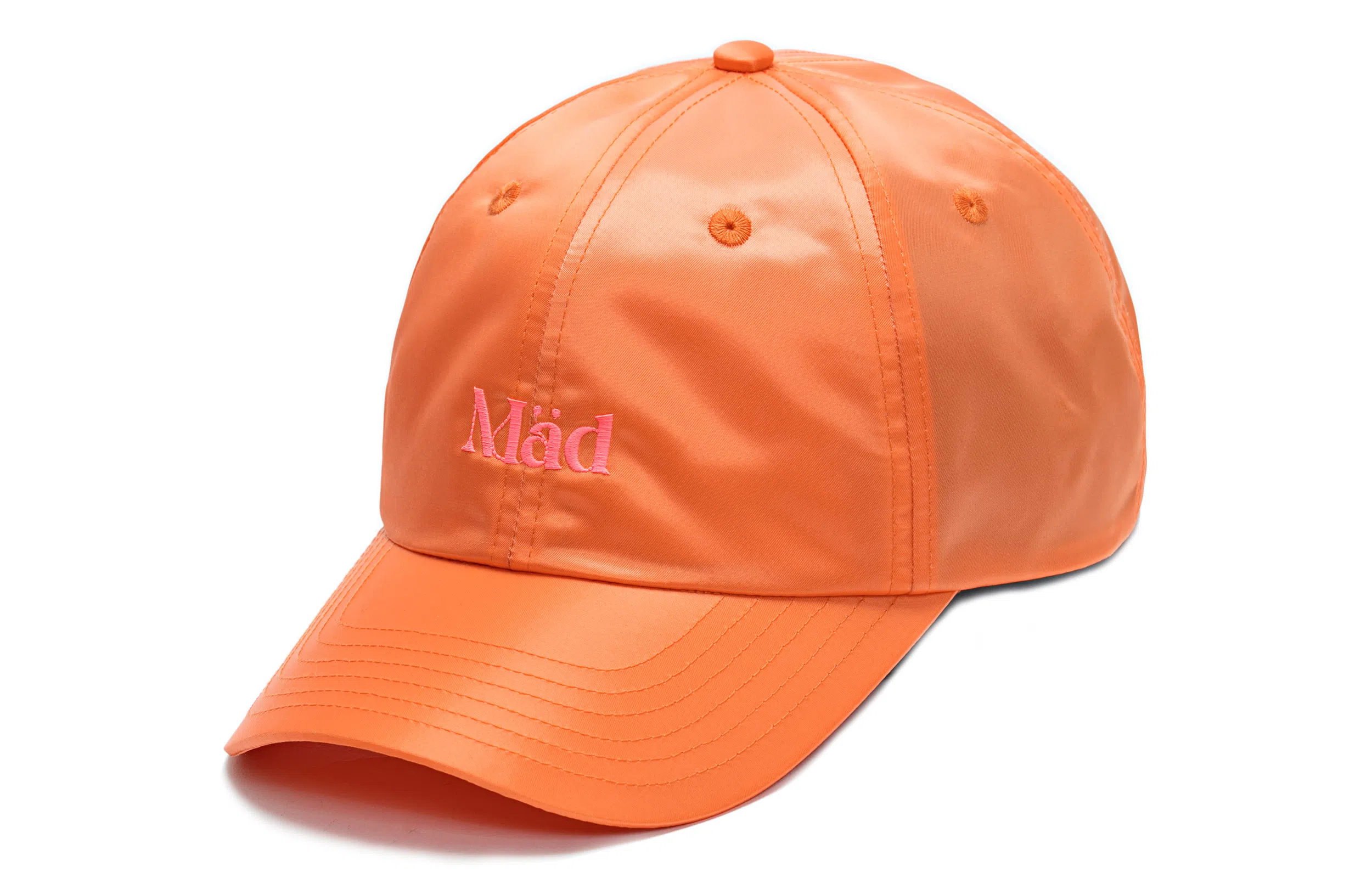 the MAD HATcher mini logo