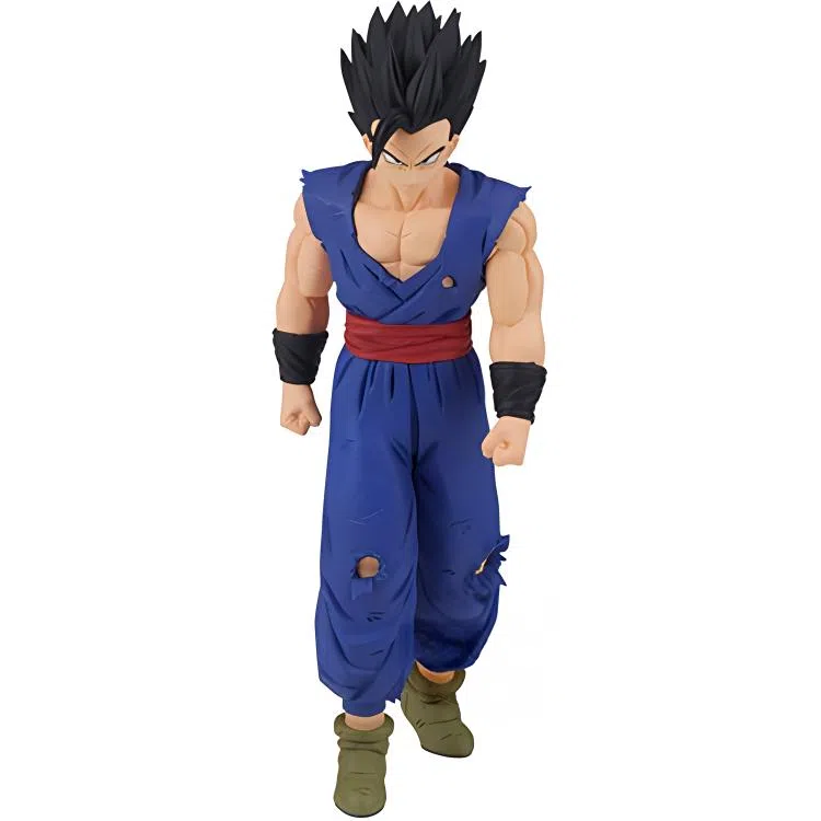 BANPRESTO SOLID EDGE WORKS--14 A