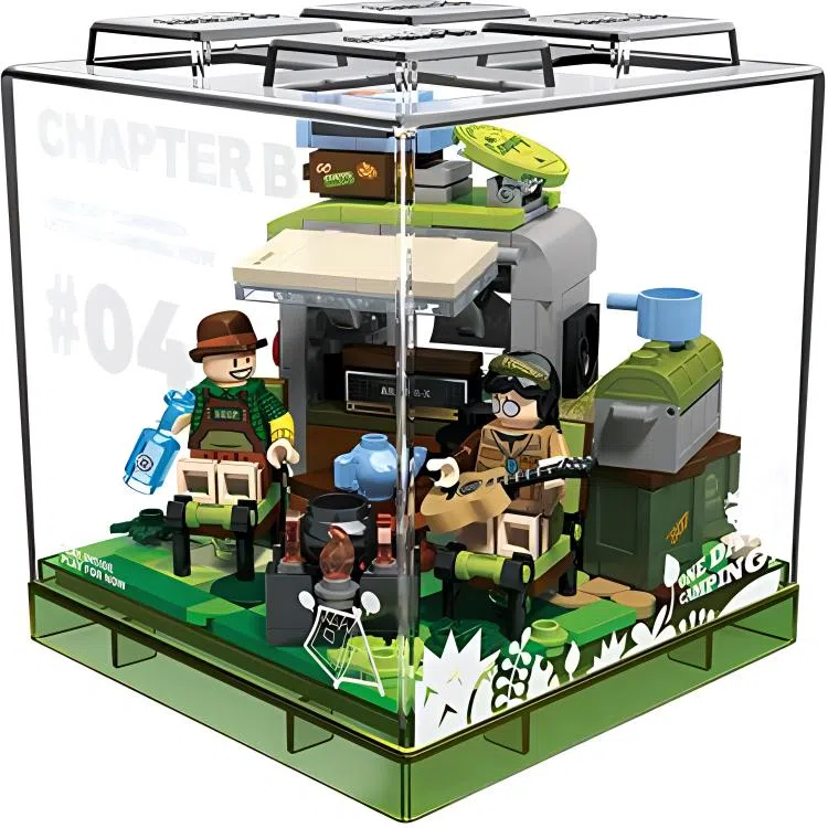 AREA-XX X-BOX2.0 AX0087