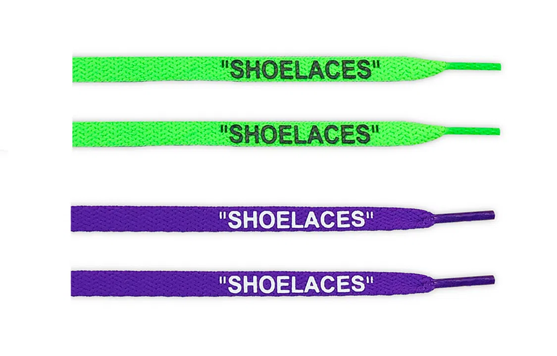 US8ACC SHOELACESthe502