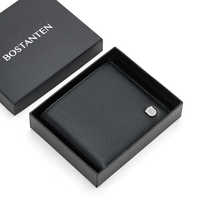 Bostanten Wallet