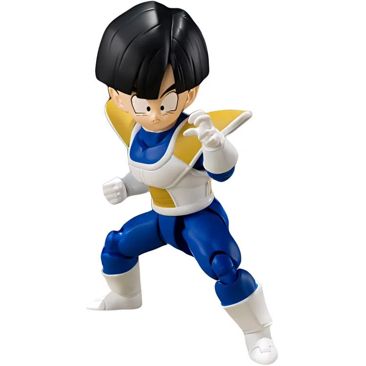 BANDAI s.h.figuarts z