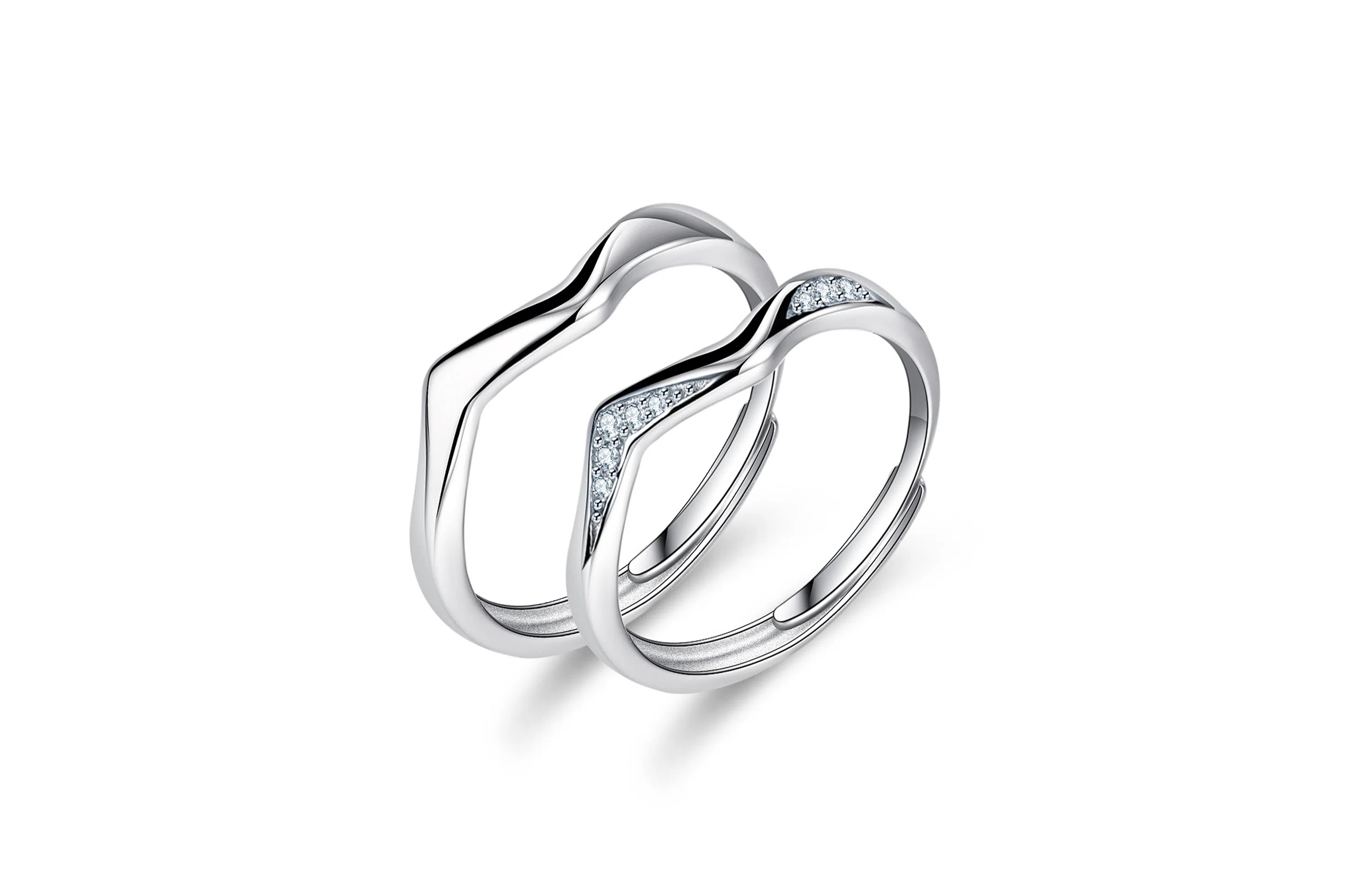 Cuz strange Intention S925