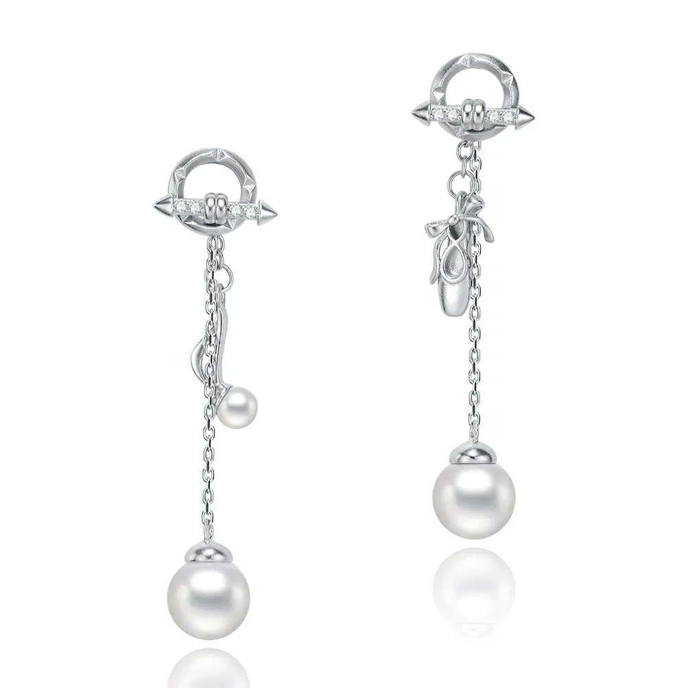 Love Garden Bunny S925