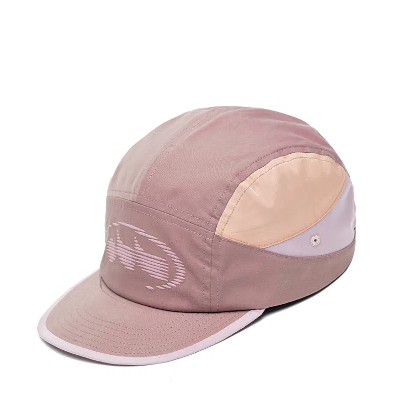 the MAD HATcher Aurora Weave Baseball Cap