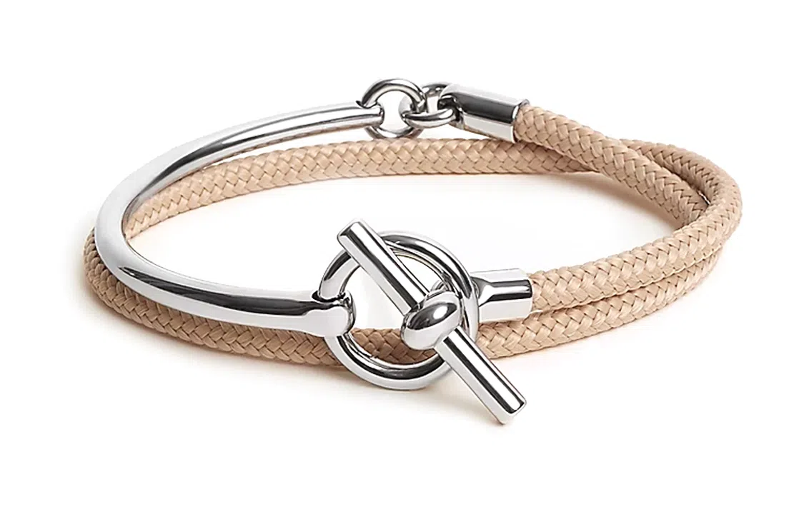 Hermes Bracelet