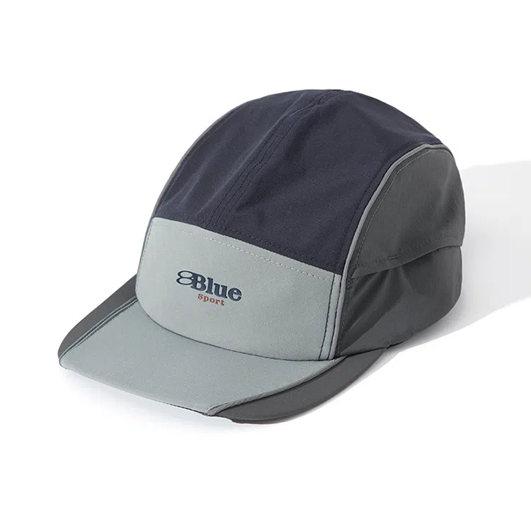 NOTHOMME Blue Outdoor Cap