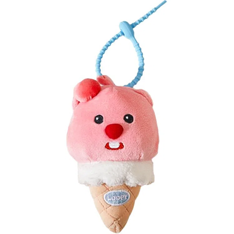 Zanmang Loopy 14.5cm16cm