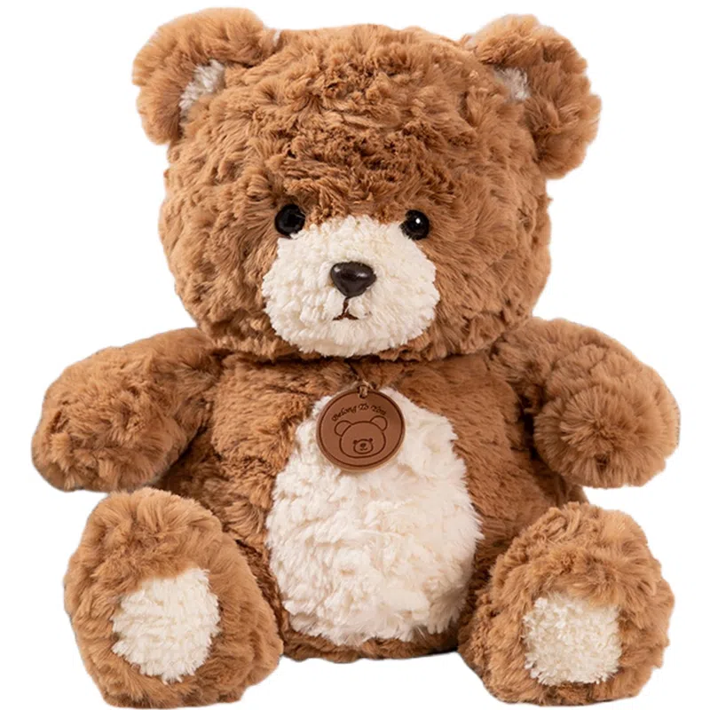 Julebaby bear 35cm