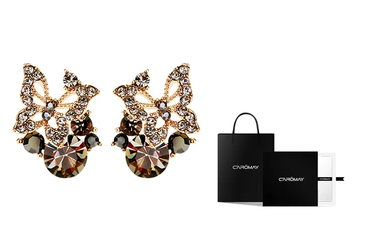 CAROMAY 925