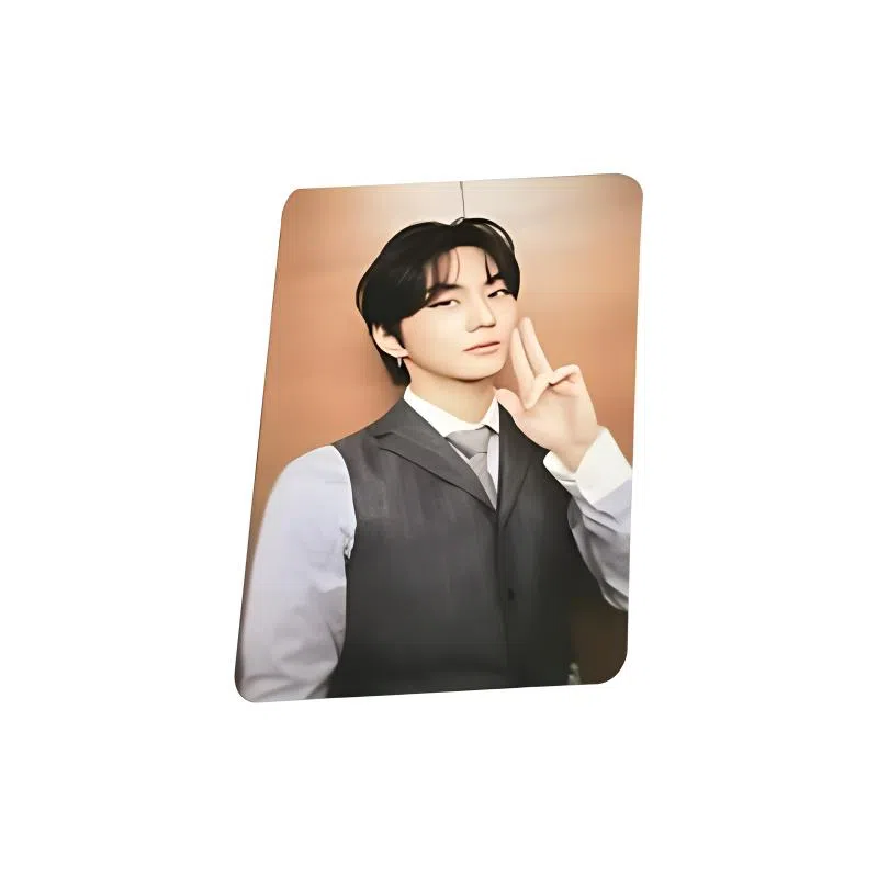 HYBE enhypen enhypen darkmoon kit.ver