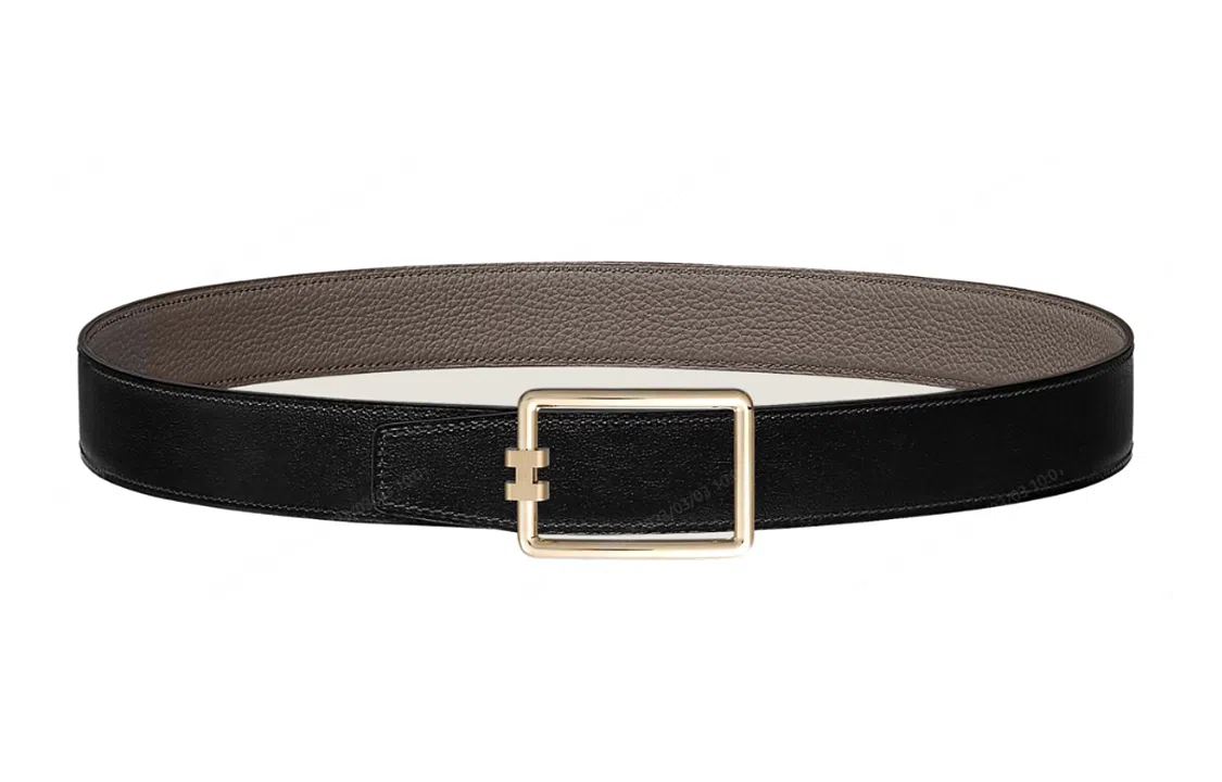 HERMES logo Togo 3.2cm