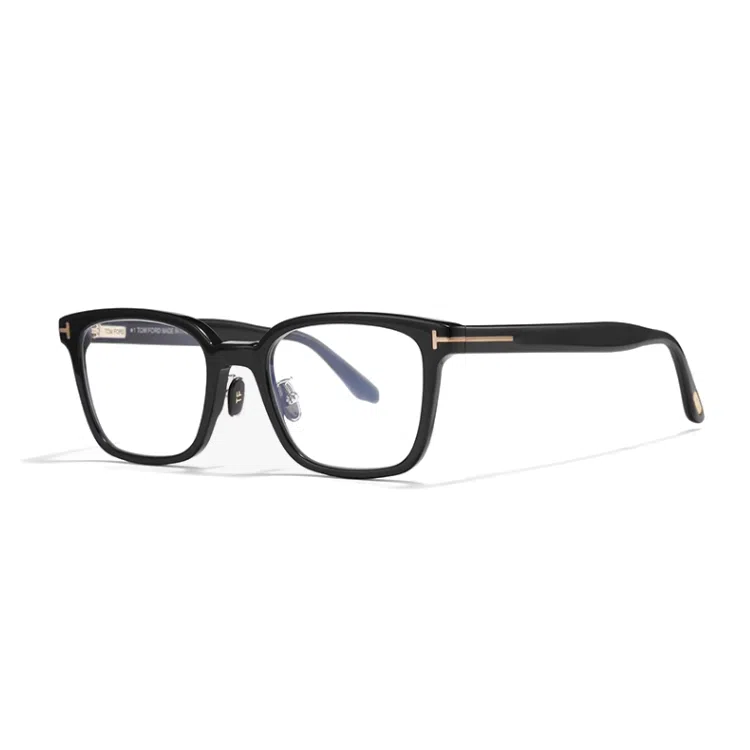 Tom Ford Optical Frame Black