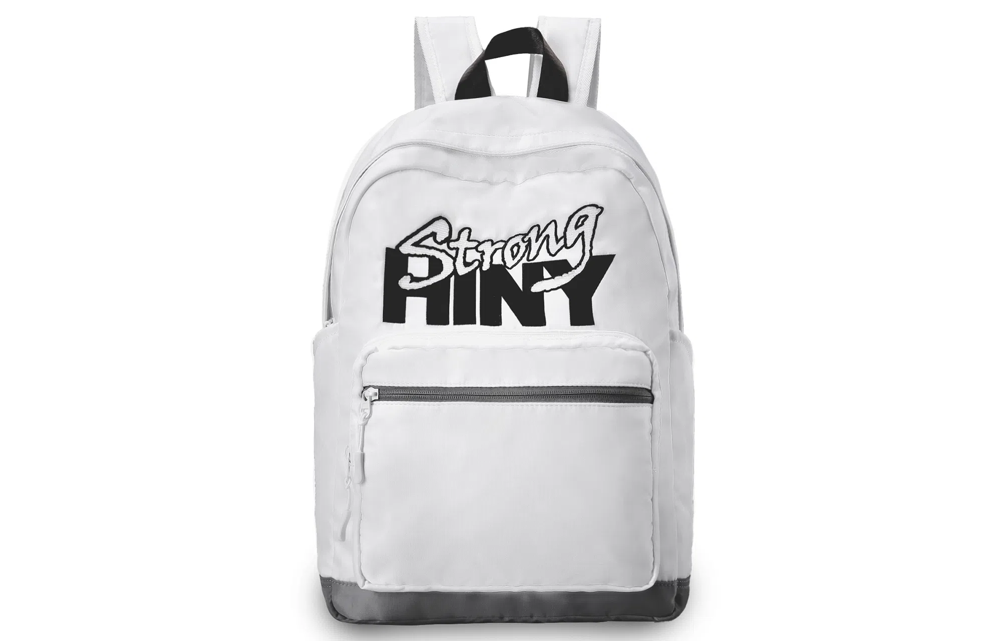 HINY Logo