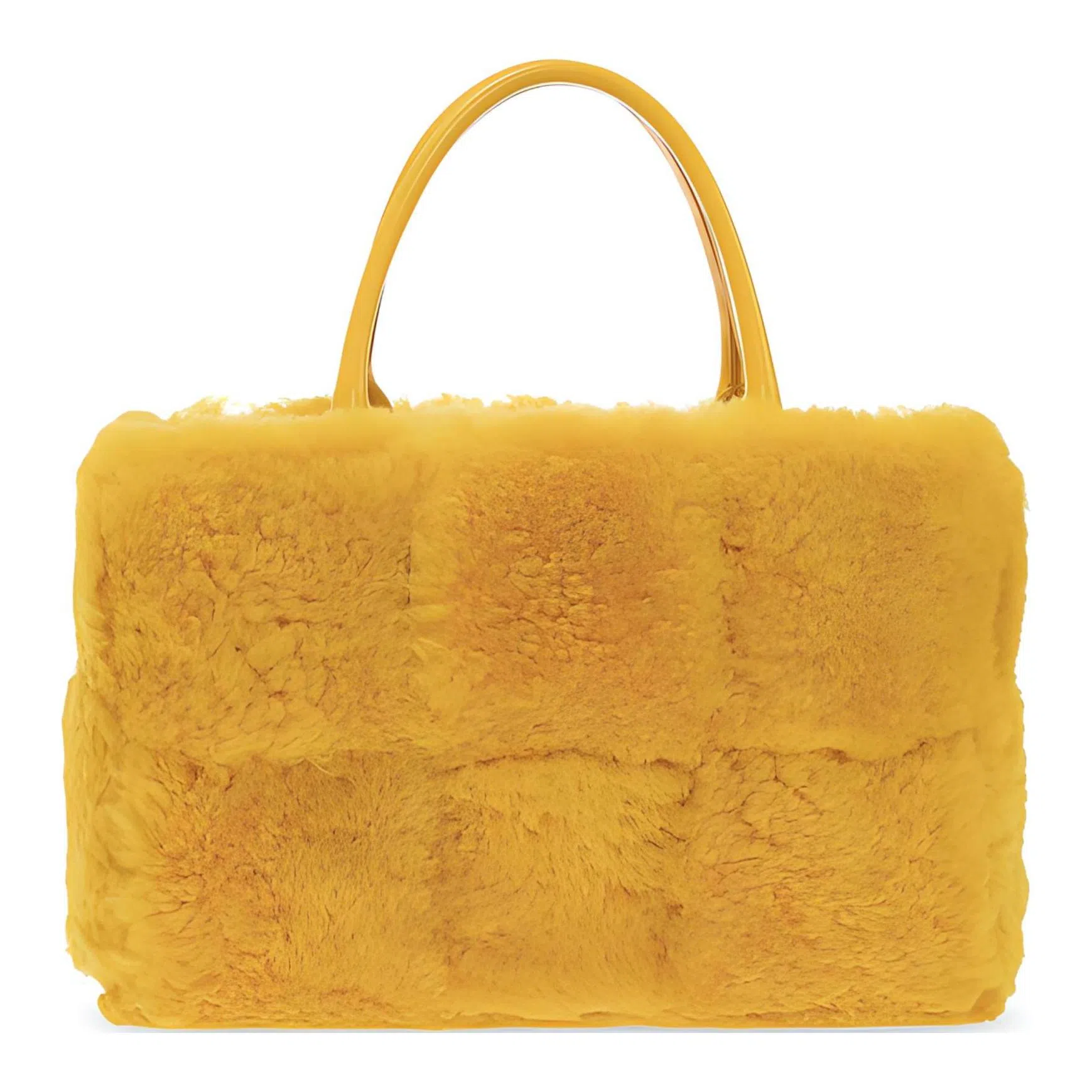 Bottega Veneta Arco Intreccio Small Tote