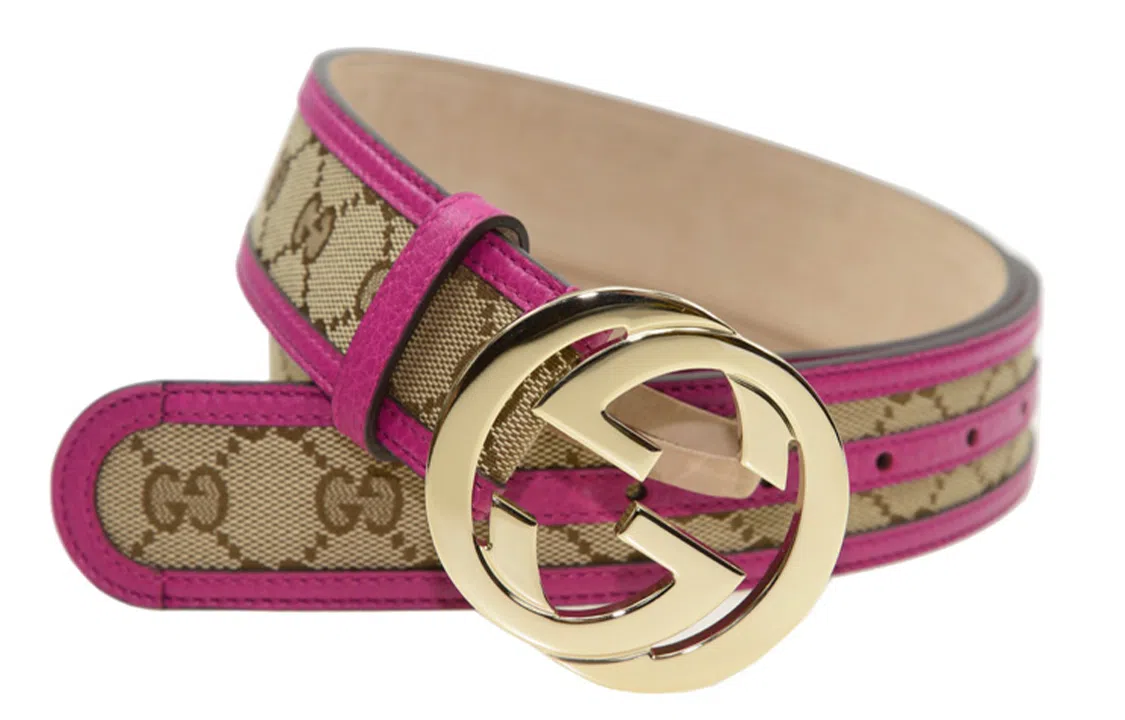 Gucci Classic GG Belt