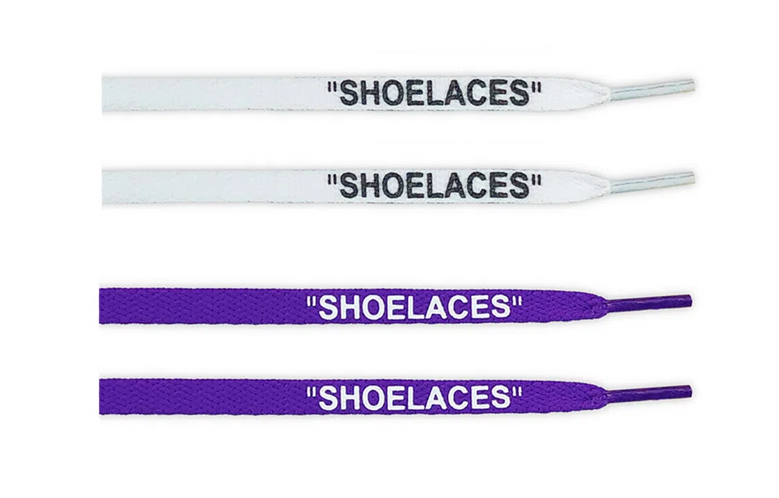 US8ACC SHOELACESthe502