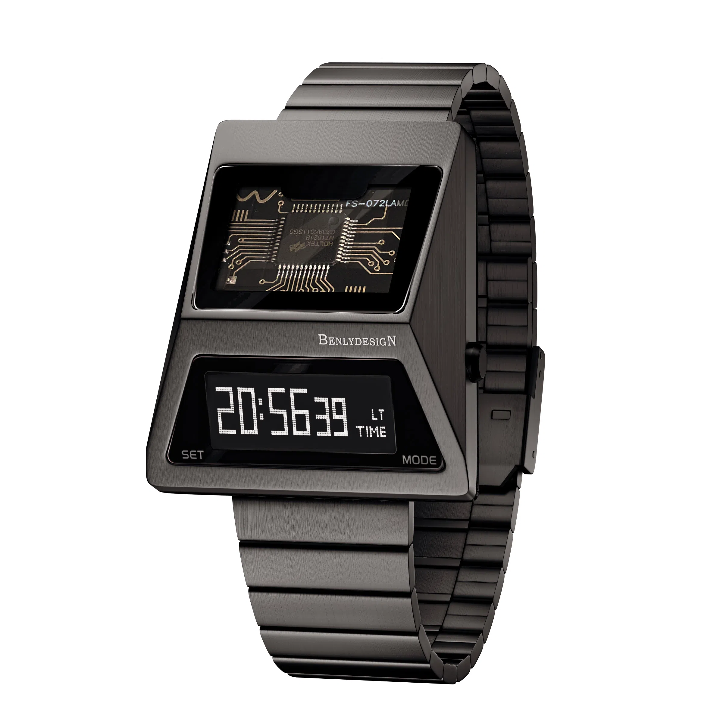 BENLYDESIGN IB S31002S2