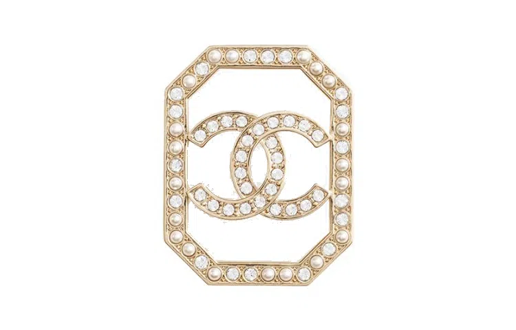 CHANEL LogoC
