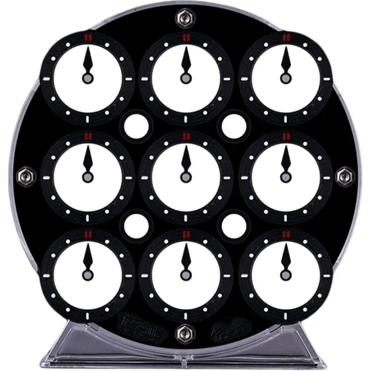 奇艺 传世魔表 早教益智玩具