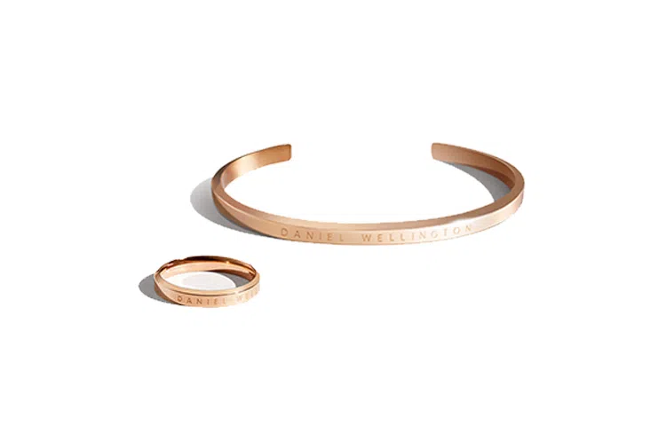 DW dw DanielWellington