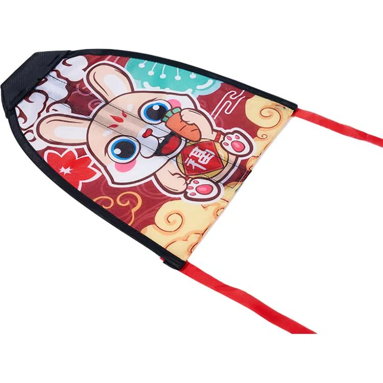 乐乐鱼 弹射飞机枪 玩具