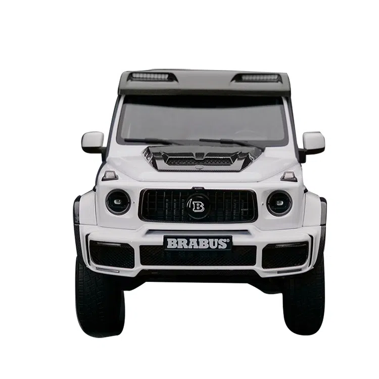 Almost Real 800 G-Class G 63 4X4 2023 118