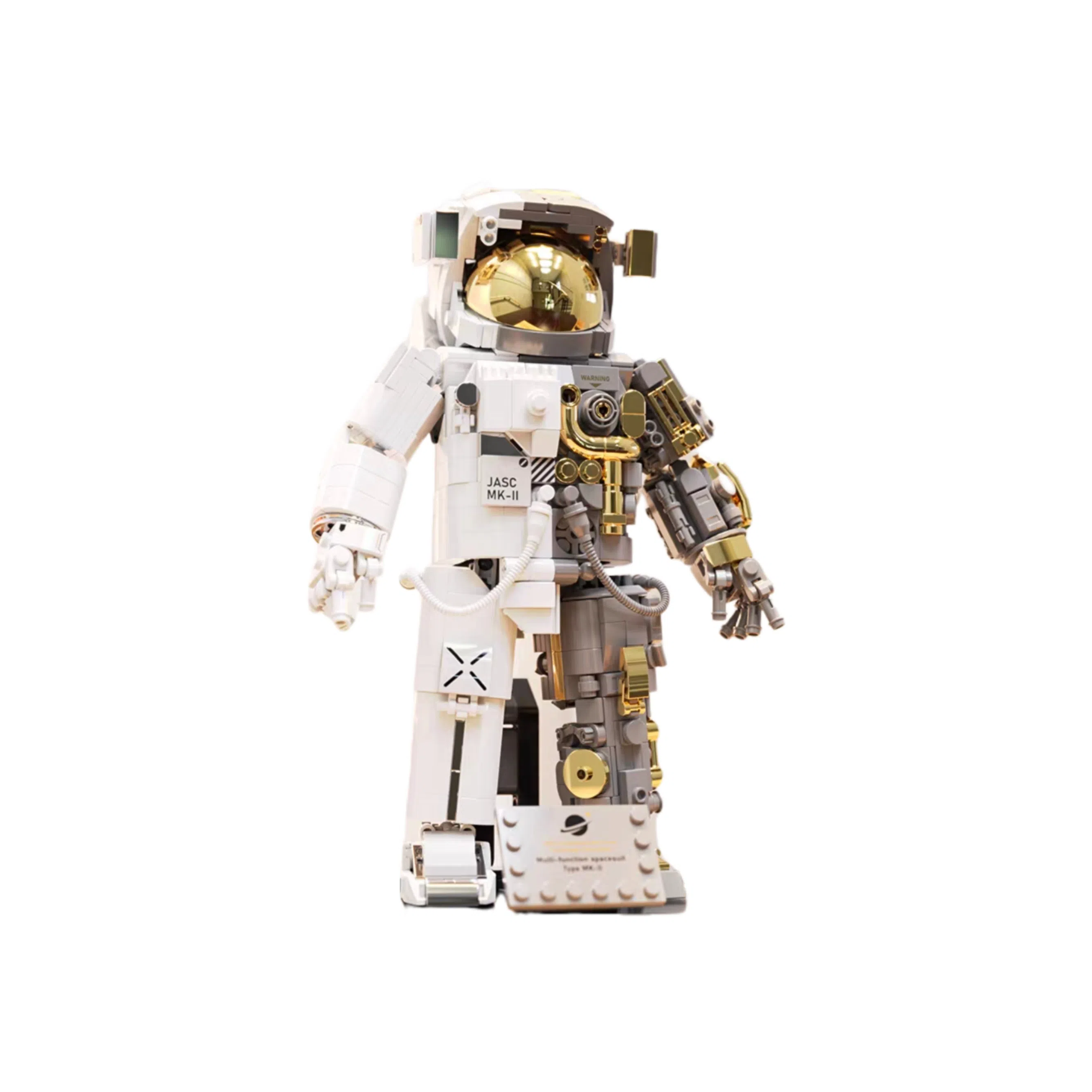 JAKI 800pcs JK-CK005