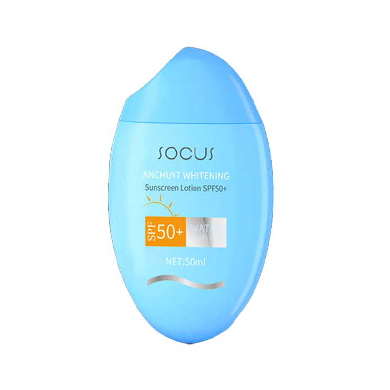 socus SPF50+ 50ml