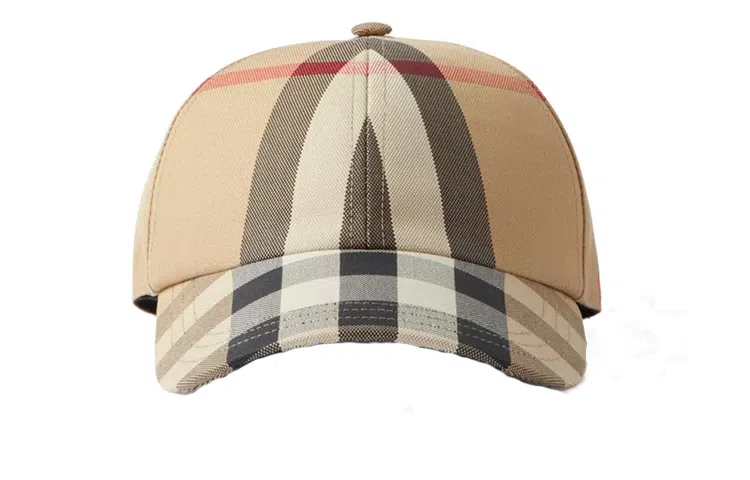 Burberry Cap Beige