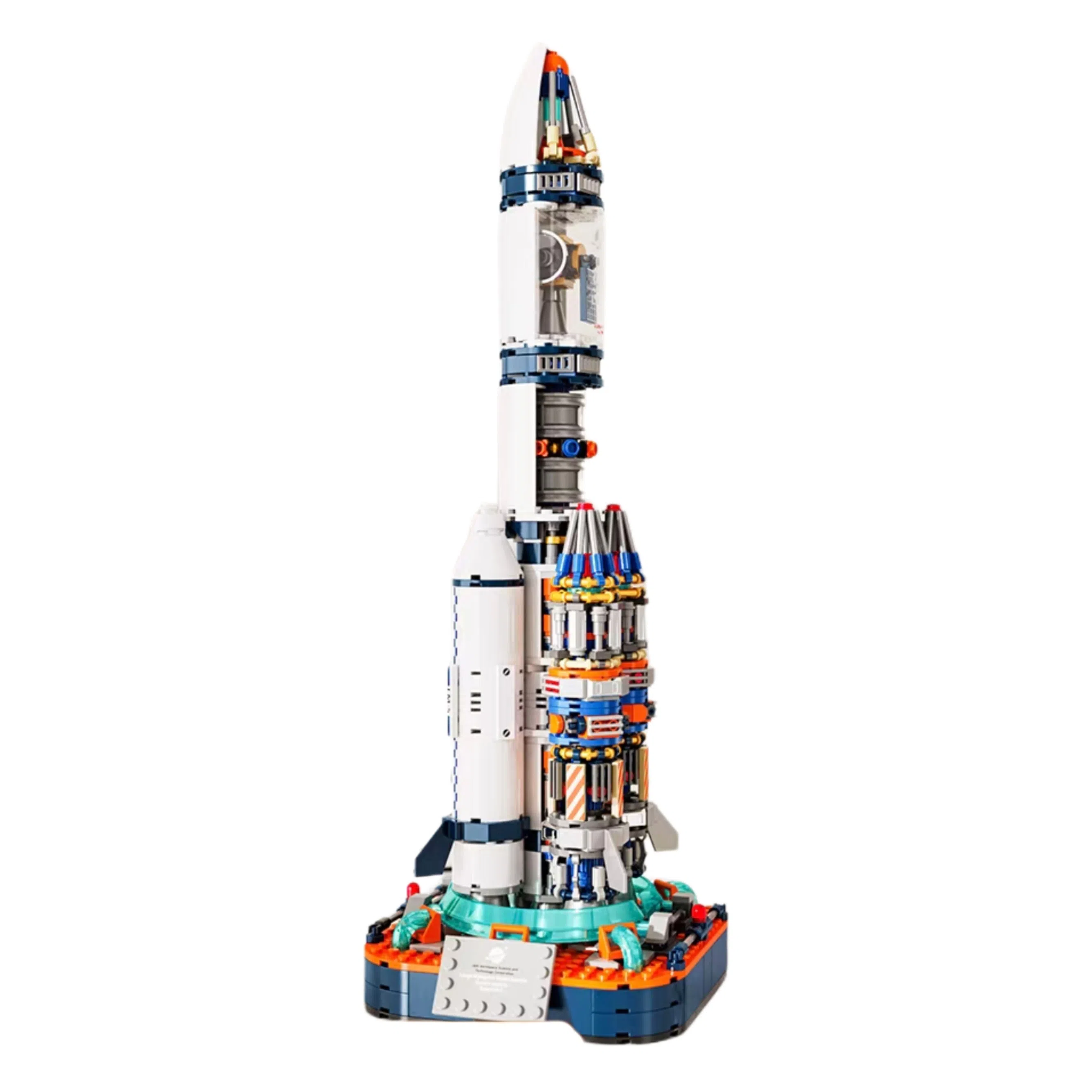 JAKI 800pcs JK-CK005