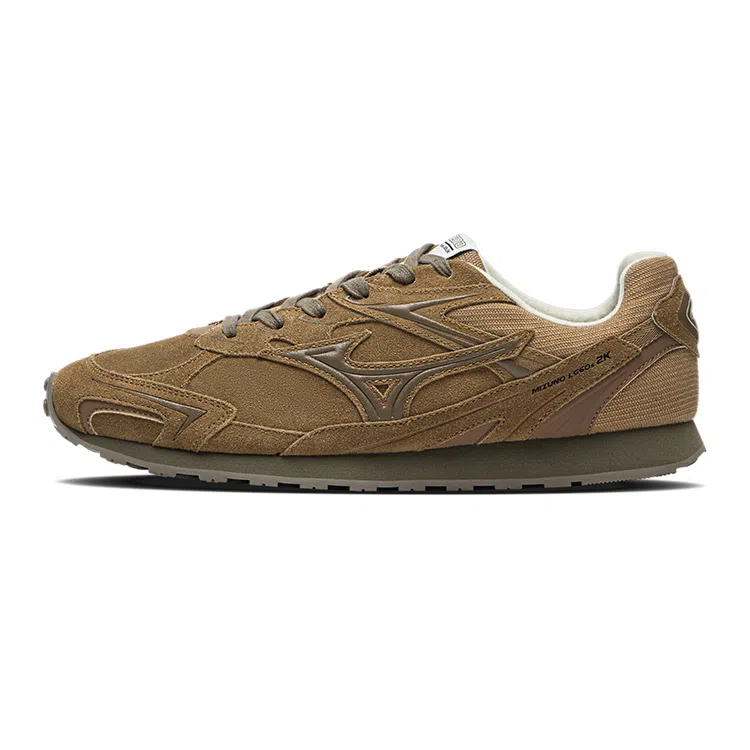 Mizuno LG 60S Brown