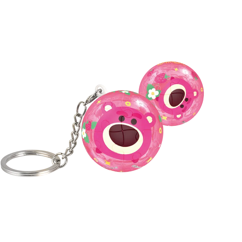 3D-JP 3d 24pcs A3672-A3676