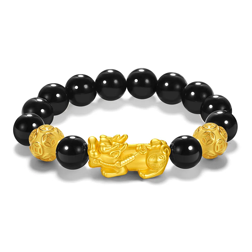 Lingye Pixiu Bracelet