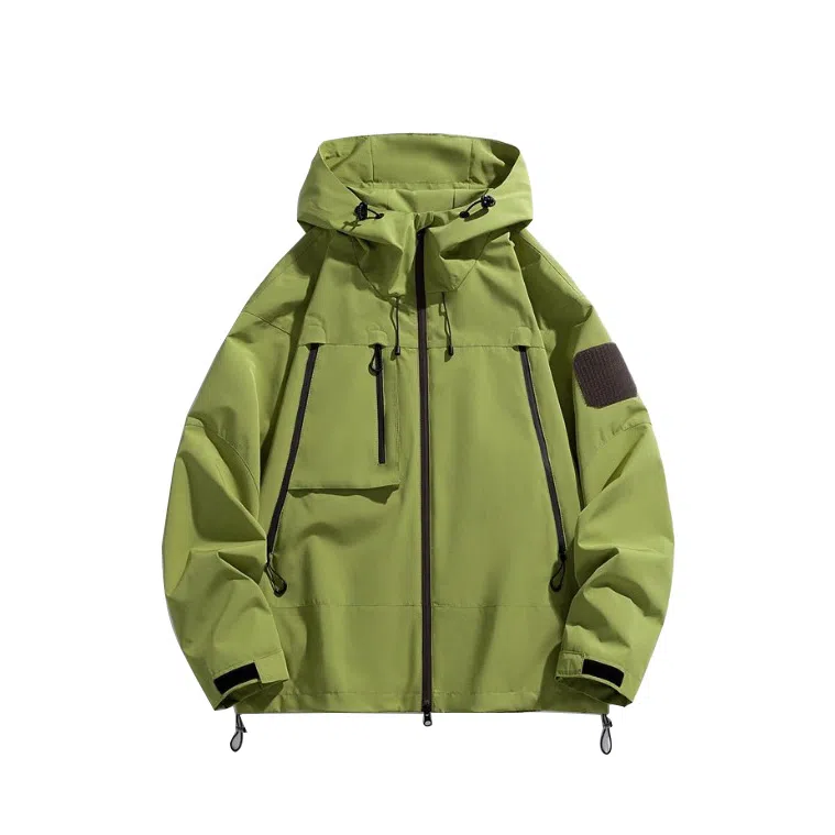 Outdoor Functional Jacket