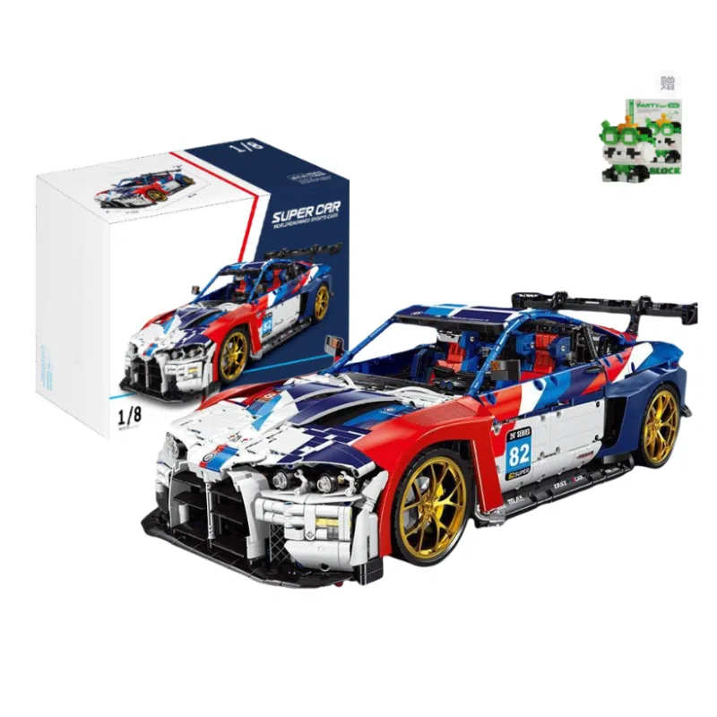 JD040 4556pcs OLY-WJJcM-109