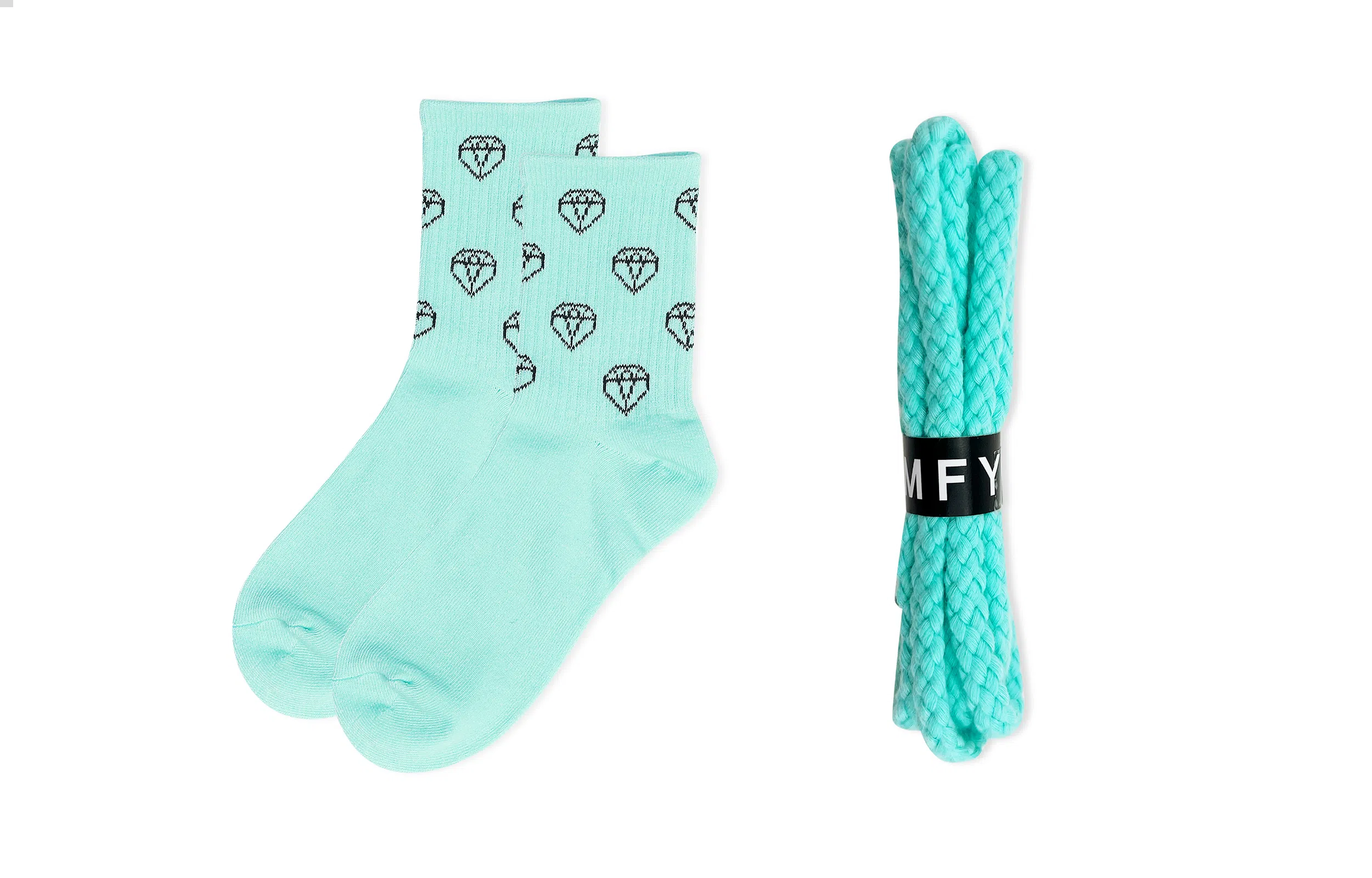 CMFY Diamond Supply