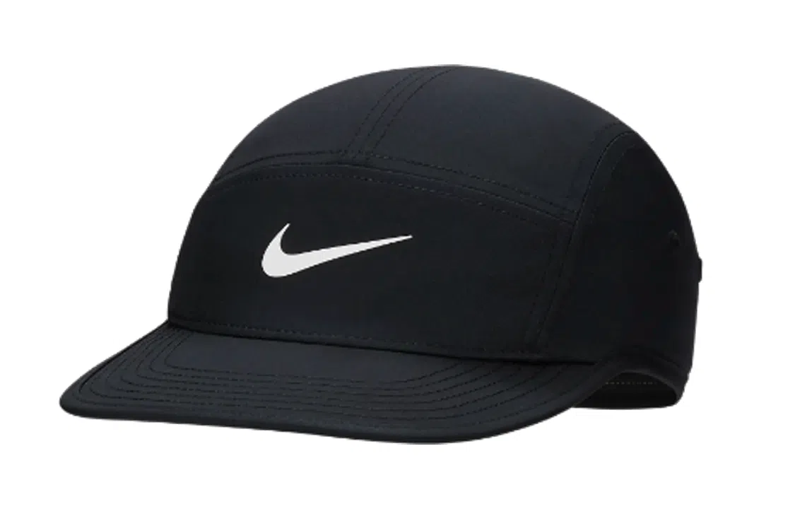 Nike Unstructured Baseball Cap Black
